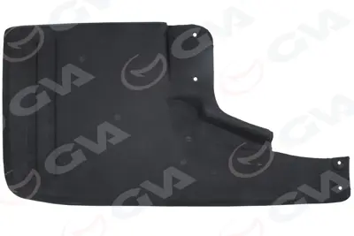 GVA  9104367 Arka Paçalik L Amarok 2010-2018 2H0821811F