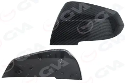 GVA  9104648 Ayna Kapagi (Karbon Kaplama) Sağ Sol Bmw F20 F30 F22 F87 F34 F32 F36 X1 E84 51167292745 RS01260 633843 41024901 V0803 BSG15900040 V0677 6341819 15900040 15375