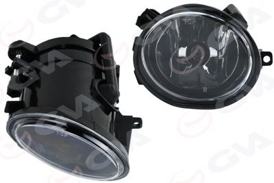 GVA  9104689 Sis Fari Sağ Düz Cam (M Tech) Bmw E39 E46 97>05 63177894018 39320538 PF0143D BM0214415 2016308 BM0214413 1N0354683021 649996 610292 19A655019B