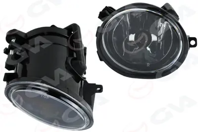 GVA  9104689 Sis Fari Sağ Düz Cam (M Tech) Bmw E39 E46 97>05 63177894018 39320538 PF0143D BM0214415 2016308 BM0214413 1N0354683021 649996 610292 19A655019B