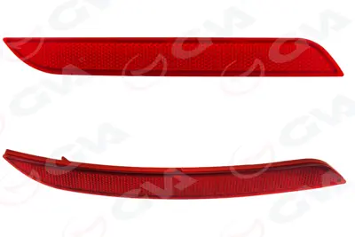 GVA  9104735 Tampon Reflektoru Arka Sol Bmw F30 F32 F36 2012 2016 7382233 63147382233 670939 BM0284354 175342009B 3442903LUQN 7301187 63147301187 175342009 1217097