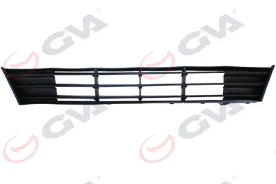 GVA  9104789 Tampon Izgarasi On Orta (Acc'Li Araç) Bmw F10 Lci 14>16 51117331725 ACI0619590 BM0502120 51117331724 619590