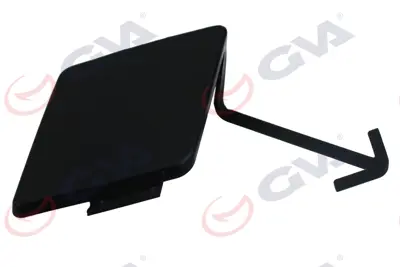 GVA  9104904 Ön Tampon Çeki Demir Kapaği Tiguan 2012 => 5N0807241 VG8091245 5N0807241GRU