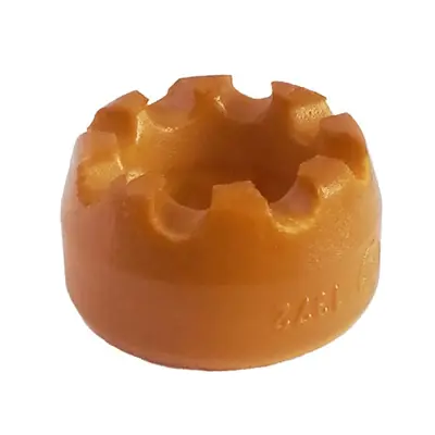 FKK  1372 Vulkollan Amortisör Ara Yatak Takozu Clio Iv 1.2 16v-1.5 Dci 540507694R EMR4918 184606