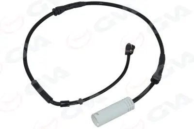 GVA  9105837 Balata Fisi On Bmw E87 E90 E92 34356792559 LZ0259 WS0324A 37662 P8587 24819002842 MWI0481 WIR5269 BWL3114 54721