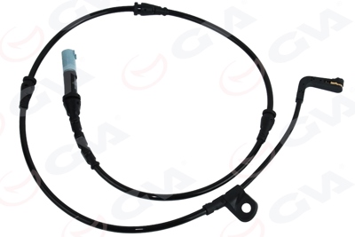 GVA  9105916 Balata Fisi On Bmw X5 E70 X6 E71 E72 34356789501 TU177 98035000 WIR5190 BWL3033 MWI0404 34356773008 WS0269A 98035110 98035010