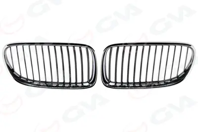 GVA  9105918 Panjur Krom Siyah Set Bmw E92 Lci 10>13 51137254967 35058JFA BM0252044 BM0252004