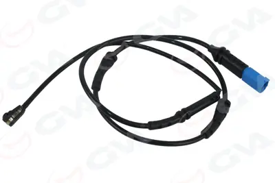 GVA  9105936 Balata Fişi Ön Bmw G01 G97×5 G05 G95×6 G06 G96×7 G07 SU374 34356870353 WS0434A 1987473618 8DK355252881 WK17317 TU263 LZ0341 986424849 24819008242