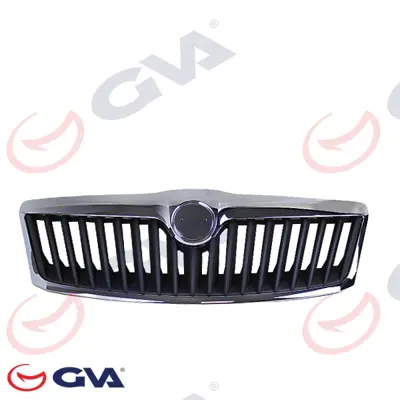 GVA  9106243 Ön Panjur Octavia (Nikelajli) 2009-2013 1Z0853668A 1Z0853661A 3U0853621B 1ZD853661A 1ZD853668A 3500139A 603304 3503250C 58624031 7831140