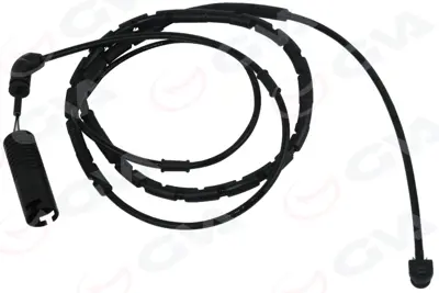 GVA  9106317 Balata Fisi Arka Bmw E46 M3 34352229780 363700168048 GIC180 P8048MM 581423 1052 NWL5176 A00225 BBI1134 WS0204A