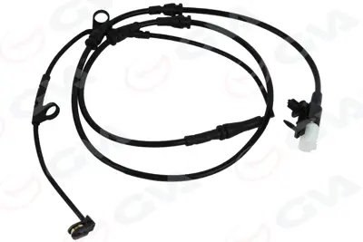 GVA  9106371 Balata Fisi On Range Rover 4 L405 Range Rover Sport 2 L494 LR033275 WS0330A 39781 8DK355252391 98048200 280223 355252391 24819008122 2003S106 6337601