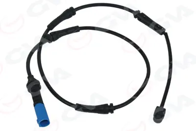 GVA  9106481 Balata Fişi Arka Bmw  X3-G01 F97/X5-G05 F95/X6-G06 F96/X7-G07 34356870352 8DK355252871 811511078 171448 SU373 638979 98061300 882154 39814 WK17316