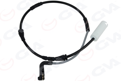 GVA  9106499 Balata Fisi On Bmw 632mm X1 E84 09 10 34356790340 355251671 B1G19001152 1987473504 24819002832 TU181 1111 8DK355251671 620283 GIC331