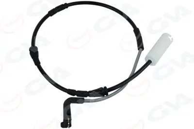 GVA  9106499 Balata Fisi On Bmw 632mm X1 E84 09 10 34356790340 355251671 B1G19001152 1987473504 24819002832 TU181 1111 8DK355251671 620283 GIC331