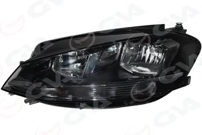GVA  9107026 Ön Far Sol Golf Vii 2012-2017 20E220052B 5G1941005 95350141A1 5G1941005E 44917 390041 VW4004904 50474101 5766961V VG4004904