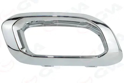 GVA  9107123 Egzoz Ucu Cercevesi Sag (Kromlu) Mercedes X253 A1678857000