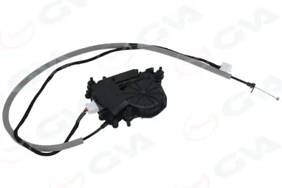 GVA  9107168 Bagaj Kilidi Bmw F10 51247273752 V20850064 51244447850 70957 898000601 7273752 4447850 AT12711
