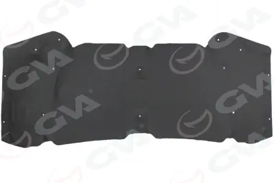 GVA  9107238 Kaput Sungeri Oluklu Ve Klipsli Bmw E53 Oem Kalite 685460 51488402150 8812900 54277DJA