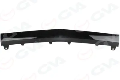 GVA  9107292 Tampon Nikelaji On Orta (Piano Siyah. Amg) Mercedes C-Class W205 14> A2058851574 2058851574