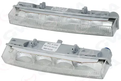 GVA  9107315 Gunduz Fari Sağ Glk-Class X204 11>15 Ml-Class W166 11>15 A2049065501 2049065501 120145009 1655188 3084958 14251474 A0999065800 3084957U 14245302 ME8284313