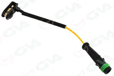 GVA  9107322 Balata Fisi Mercedes W639 W447 B906 . Vw Crafter 30-35-50 2E0906206A 2E0906206C FWI294 A9065401417 10929414 9065401417 212076 A9065401517 6236007 WK17108