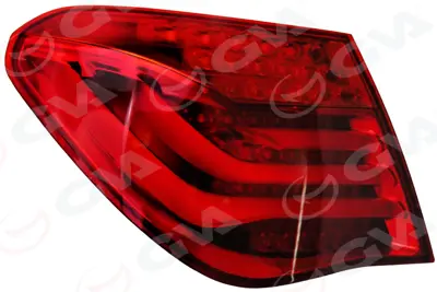 GVA  9107367 Stop Lambasi Dis Sol Bmw F01 08>12 63217182197 664921 1244091 140053C4 LLG512 319411703 50286507 714027020701 4441953LAE 7182197