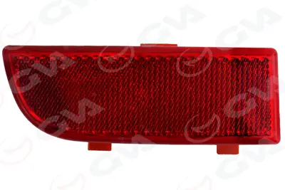 GVA  9107390 Reflektor Arka Tampon Sol Mercedes Vito W639 04>13 A6398260440 14274922 6398260440 63988012717G99 A63988014719999 5431875 BSG60810017 63988018719999 10013702 A6398801871