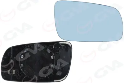 GVA  9107670 Ayna Cami L A4 95-99 A6 95-01 323807 4B0857535 E0589 3020012 27120581 10113801 6125503 8D1858531C 4B0857535B 4A08575073FZ