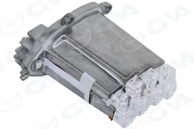 GVA  9107703 Led Modulu Sol (Sinyal. Kodlanmis) Bmw F01 F02 F03 F04 609110L 63117225231 896514 7212725 V20730215 7225231 EPXBM037 271873 461620108 73212725