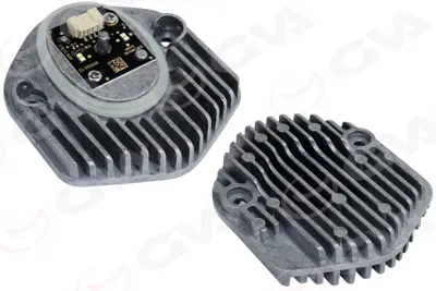 GVA  9107708 Led Modulu (Gunduz Fari. Kodlanmis) Bmw G11 G12 15> 63117440361 EPXBM036 7440361 73212715 461620099 V20730207 896528 7212715