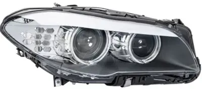 GVA  9107741 Far Sag Bi Xenon Bmw F10 10>13 63117271912 7271912 10131521 1EL010131521 727191201 1EL010131525 2012777069 617986 4441176RMLEHM2 619982