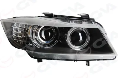 GVA  9107743 Far Sag Bi-Xenon Zkw-Type Bmw E90-Lci 09>11 7202584 63117240248 354691021 1EL354691021 7240248 63117202584 LPN111 719000000030 620188A1 667986Z