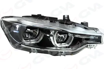 GVA  9107744 Far Sag Led Bmw F30-Lci 16>18 63117419634 693966 2794843 1EX012102921 7419634 12102921 11286AN0 BM0314913 209817269 1218982