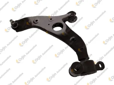 ORJIN  04728 Salincak Sol (Alt Komple) Cx-5 (Ke. Gh) 2011--> Kd3534350d-Kd3534350e-Kd3534350g-Kd3534350h-Kd5334350a-Kd5334350d-Kd5334350e KD3534350D 5710411 KD3534350E BU0614 KD5334350A SS9147 VKDS834011 851638 KD3534350G KD3534350H