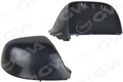GVA  9108407 Ayna Kapaği Sağ Boyanir Tip T6-T7-T8- Amarok 2010=> 7E1857528G 2H0857522B 7E1857528GGRU 7E1857522H 9232928 5790814 7E1857508CT 7E1857508DS9B9 3370191 7E1857508DS