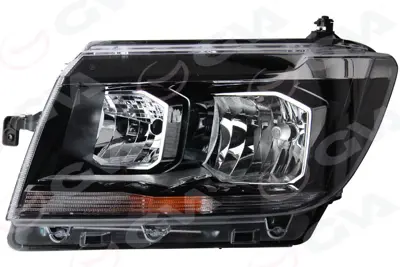 GVA  9108421 Komple Far Sol Crafter 2016 => 7C1941005 44111BNLMLDEM2 1EB012830011 4057795480049 12830031 1LB012830031 65251016009 VG9564904 7C1941005B 2751910