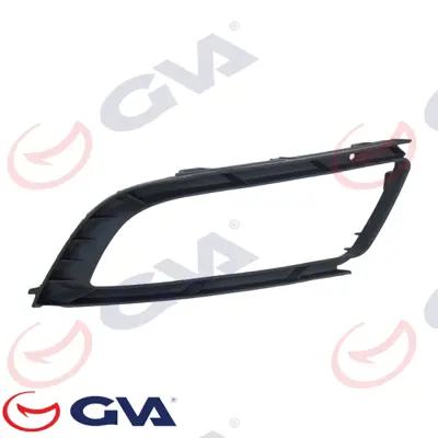 GVA  9109916 Ön Tampon Sis Çerçevesi Sisli Sağ Superb 2013-2015 3T0807682