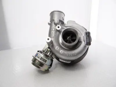 GARRETT GVA 2799828K Turbosarj Bmw M57 D30 E38 E39 Euro 3 11652248906 4541910013 454191 4541915004S 45419111 2247691G 11652247691 4541915001S 4541915008S 4541915009S