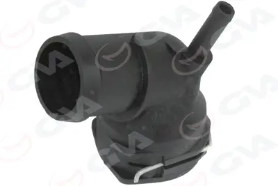 GVA  9114395 Su Flansi Caddy Golf Jetta Passat A3 09> 3C0122291 17517 11021525 14906 3C0122291D 114860 V103528 1114510200 90654 AS502230