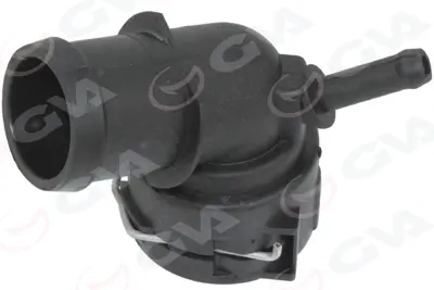 GVA  9114400 Radyator Su Flansi Golf V Vi Vii Octavia Caddy Vag Tum Modeller 1.2 1.4tsi 1K0122291BE V102720 BTS1115 13909 FTS1115 116138 90614 463207 11220314401 1114510000