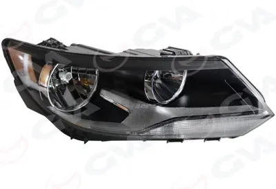 GVA  9114469 Ön Far Komple Sag Tiguan 2012-2015 5746962 5N1941006B 10749221 1EL010749221 95480124A1 1EL010749027 95480146 5N1941006 5N1941006C 5N1941030