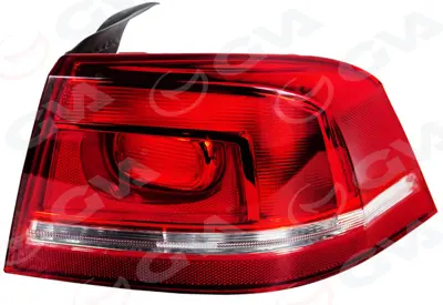 GVA  9114477 Stop Lambasi Ledsiz Sag Passat 2012>> 3AE945096F 3AE945095D 44514 1112461012 44119C2RUE 3AE945096C 3AE945096B 50468659 2248090 9552881