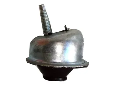 G.B.  13722 Yardimci Ön Motor Takozu Peugeot 206 (2a-C)-1.1 İ-1.4 İ-1.6 İ-1.9 D-2.0 S16-2.0 Hdi 90 184473 TEM017 184442 184437 36927 184392 184373 184438 11141840005 184372