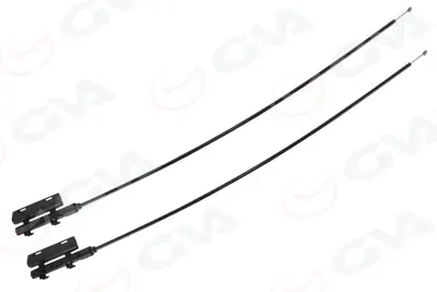 GVA  9116737 Kaput Acma Teli Orta Bmw E39 51238190754 555693 601005011424P 28156 3160053