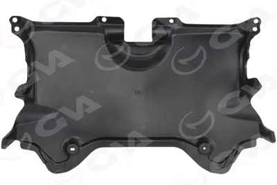 GVA  9117143 Motor Alt Muhafaza Bmw E60+lci 655701 51757039133 51717033761 51757154410 1224020 BM0461900 201733 21316938210 51717200846 20173320
