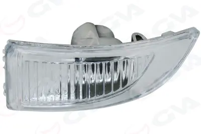 GVA  9117620 Dis Dikiz Ayna Sinyali Sol Megane Iii 09> Fluence 09> 261656470R 60233722 963660005R 10775801 963730077R RN4247314P 963020180R RN4247324 3280148 4377807