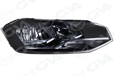 GVA  9120719 Ön Far Komple Sağ Vw Polo 2018=> 2G1941774 450497