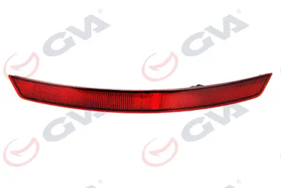GVA  9120741 Arka Tampon Reflektörü Sağ Skoda Superb 2015=> 3V5945106