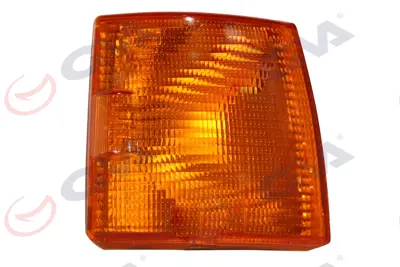GVA  9120770 Sinyal Lambasi Sağ Sari Vw Trasporter T4 1991-2004 5874902 701953050 41025527 FA5470 2271072 701953050B 956620 VW9154013 50417302 5874904