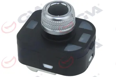 GVA  9121084 Ayna Kumanda Düğmesi Audi A4 (2008-2012)-Q5 (2009-2012) 8K0959565A 8K0959565AV10 8R0959565A V10730652